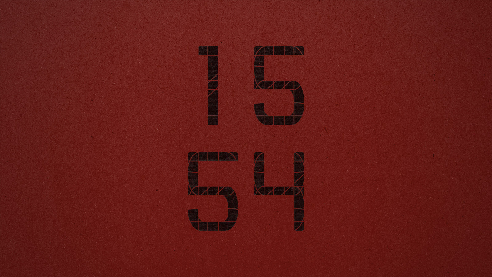 Tessera Card | clockoclock